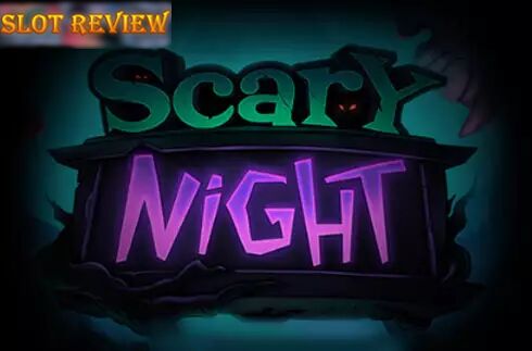 Scary Night slot